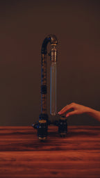 Başucu Masa Lambası