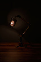 Forge No1.  Özel Tasarım