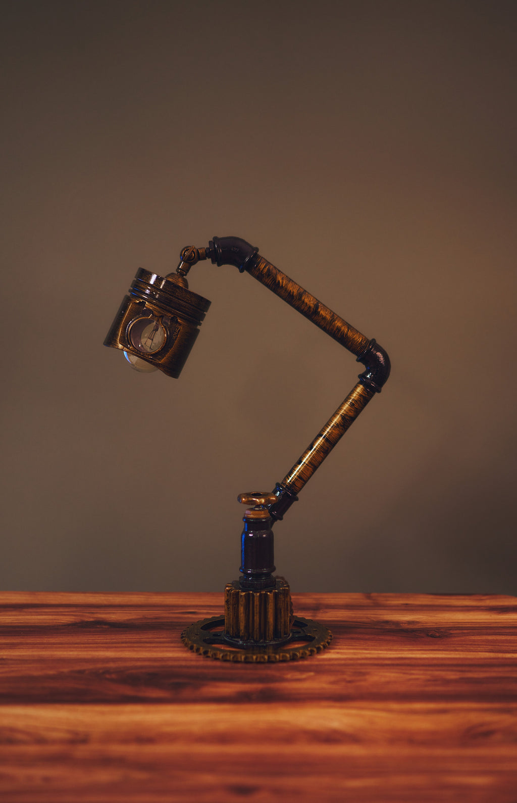 Forge No1.  Özel Tasarım