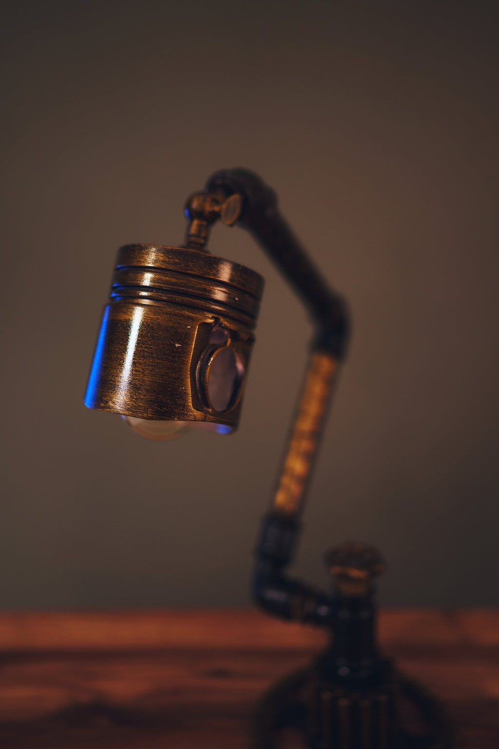 Forge No1.  Özel Tasarım