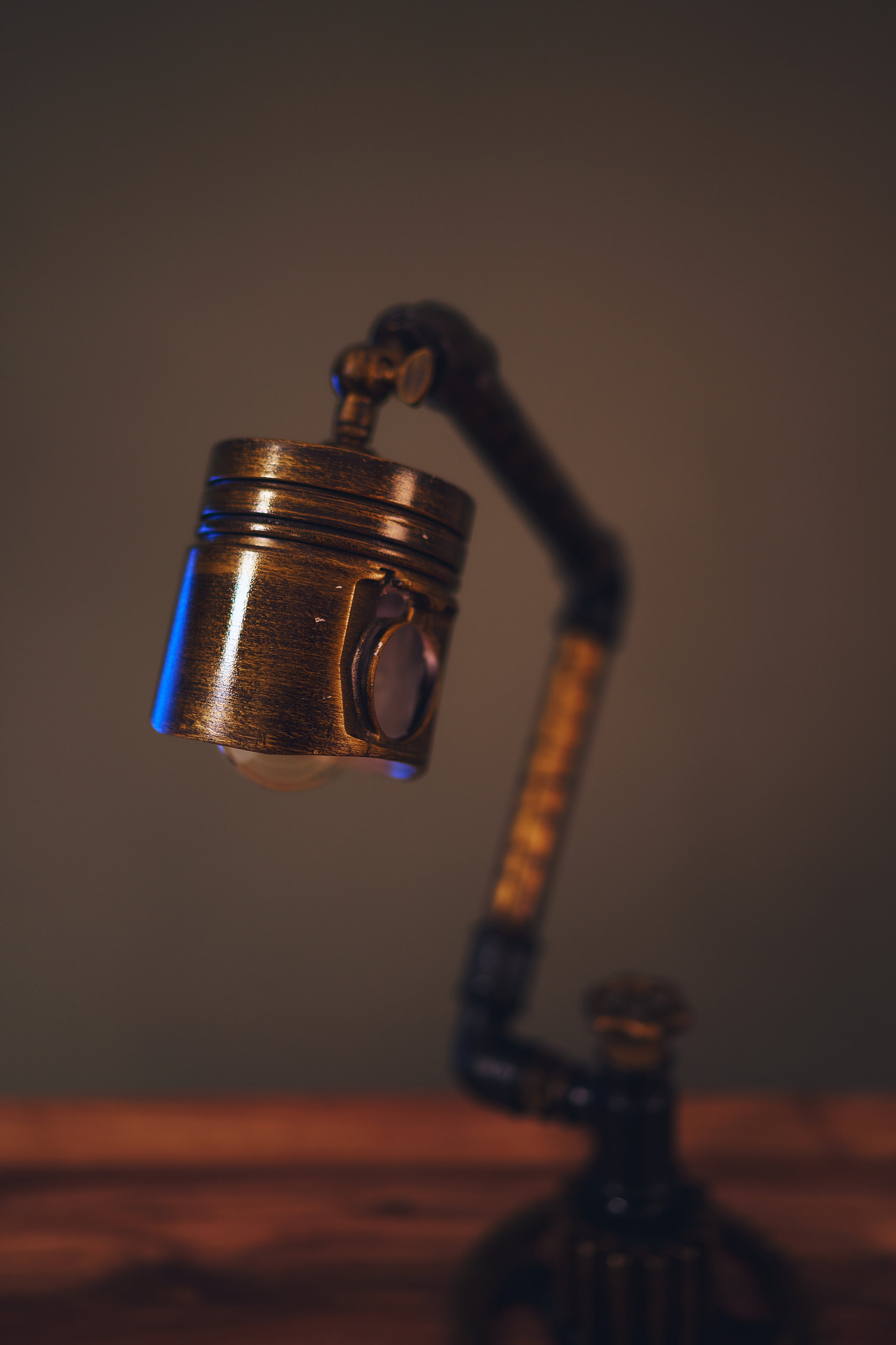 Forge No1.  Özel Tasarım