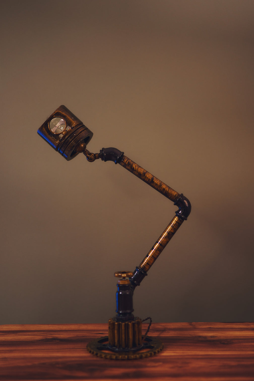 Forge No1.  Özel Tasarım