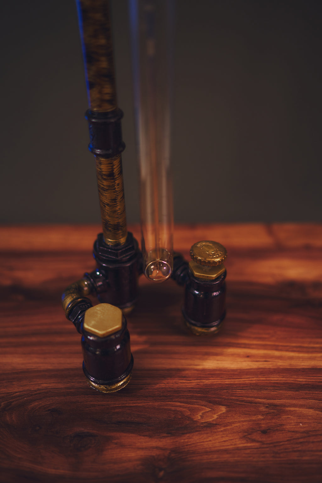 Başucu Masa Lambası