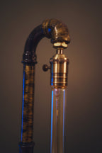 Başucu Masa Lambası