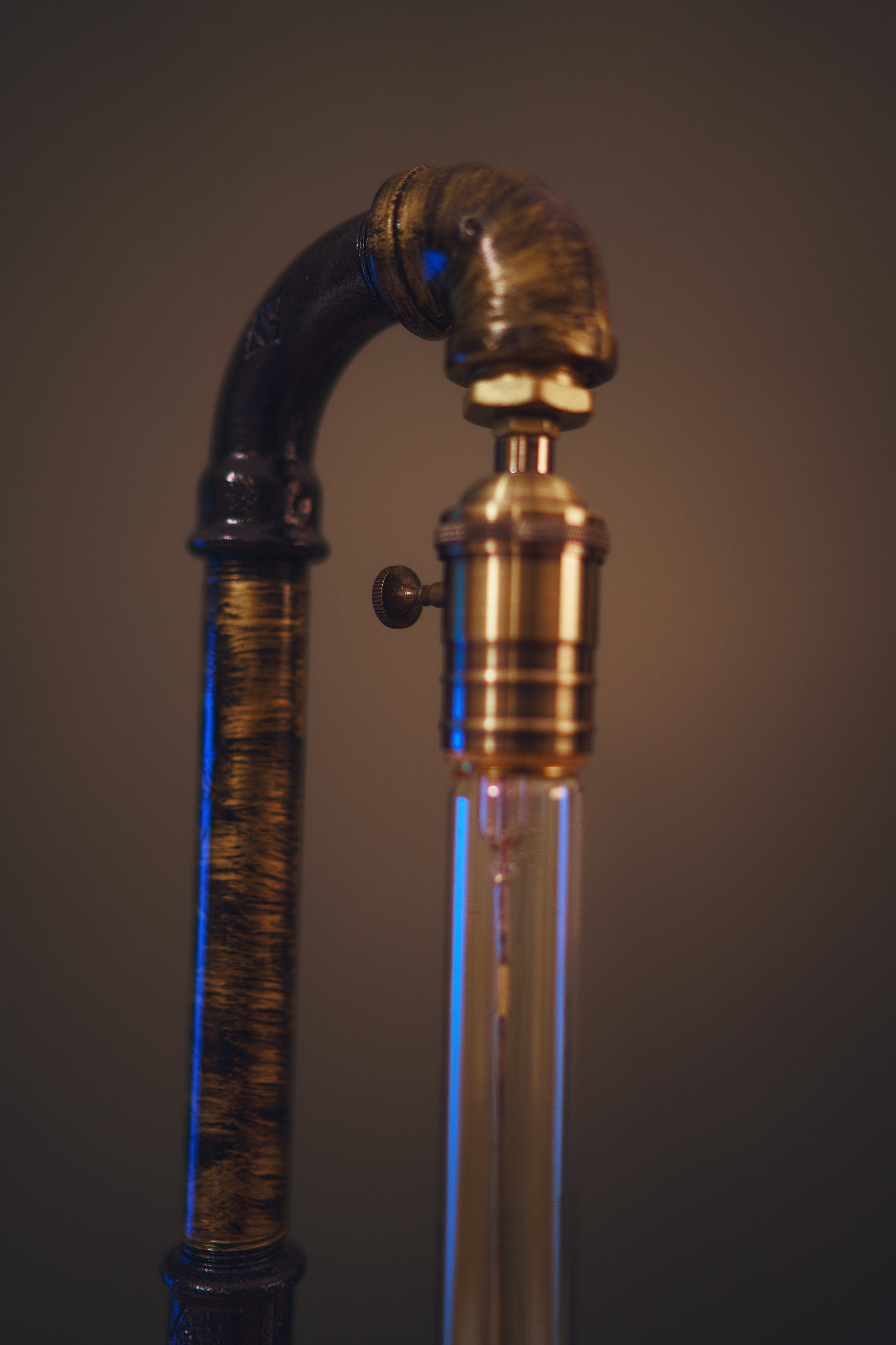 Başucu Masa Lambası