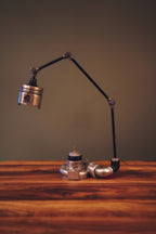 Joint No2. Özel Tasarım