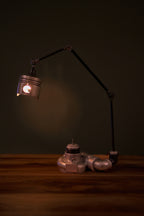 Joint No2. Özel Tasarım