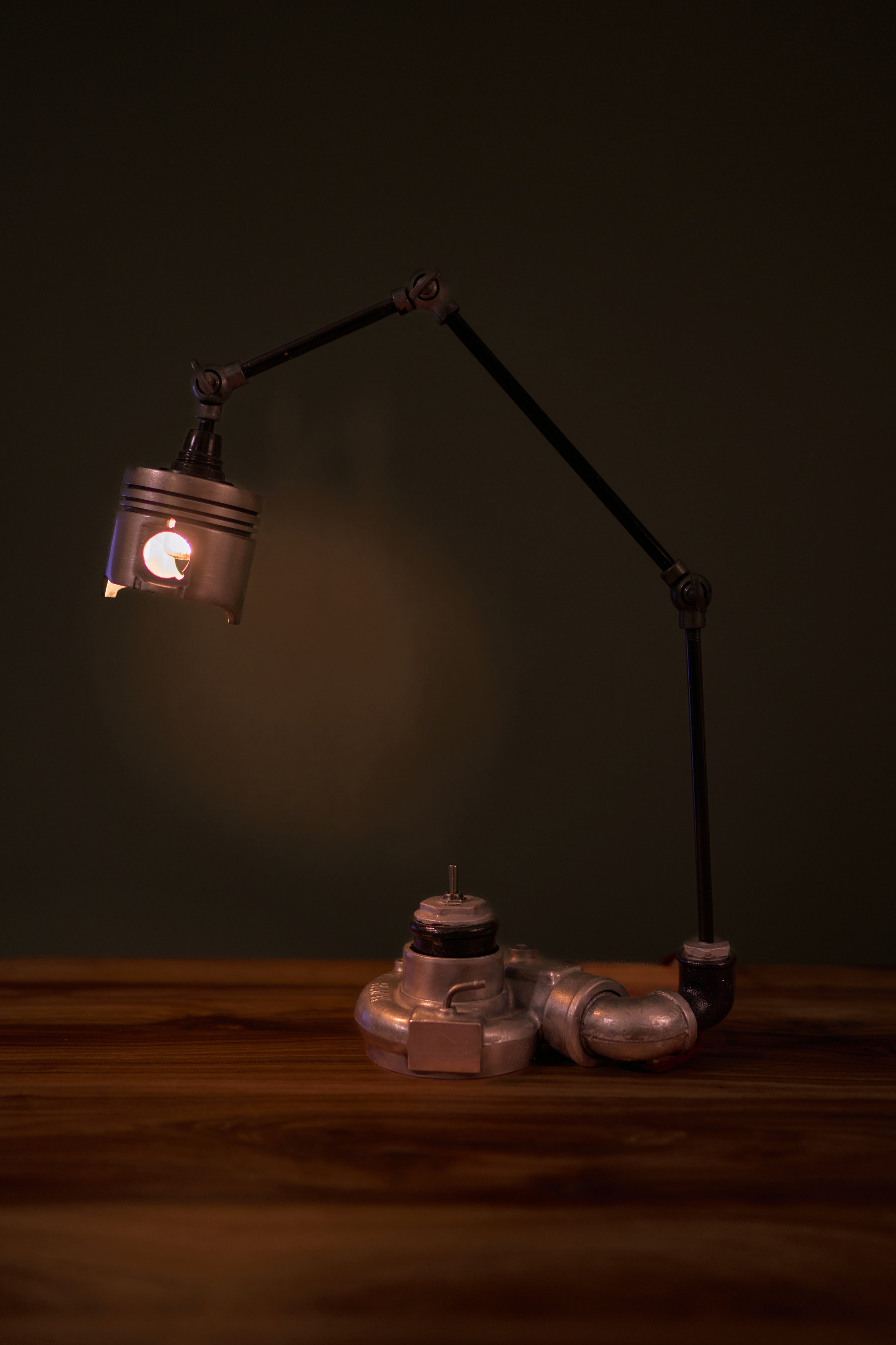 Joint No2. Özel Tasarım