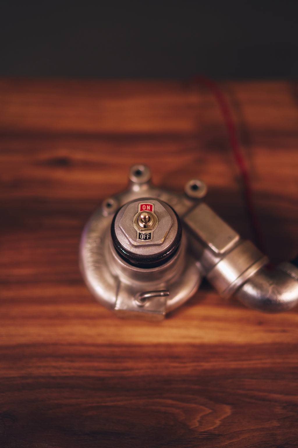 Joint No2. Özel Tasarım