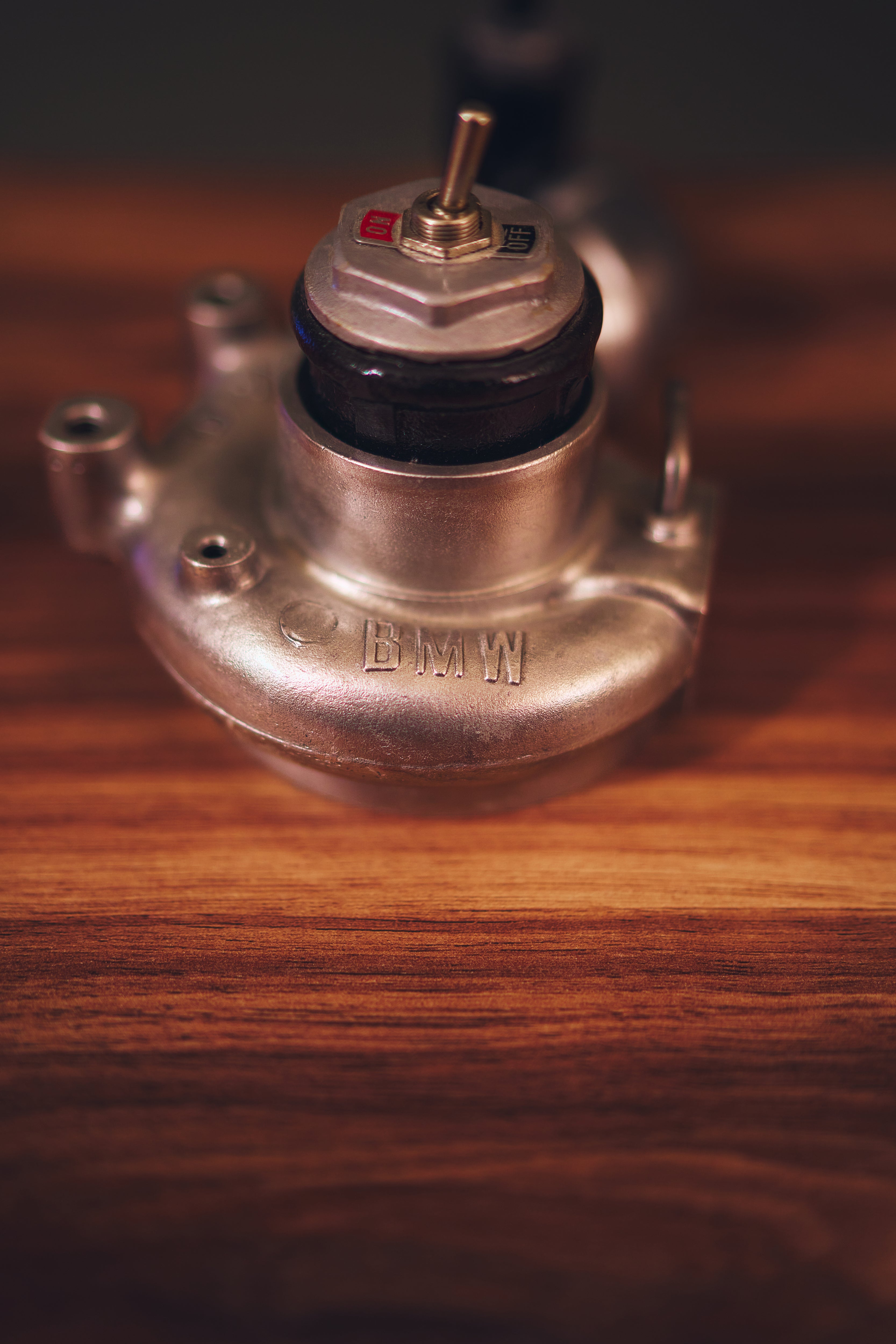 Joint No2. Özel Tasarım