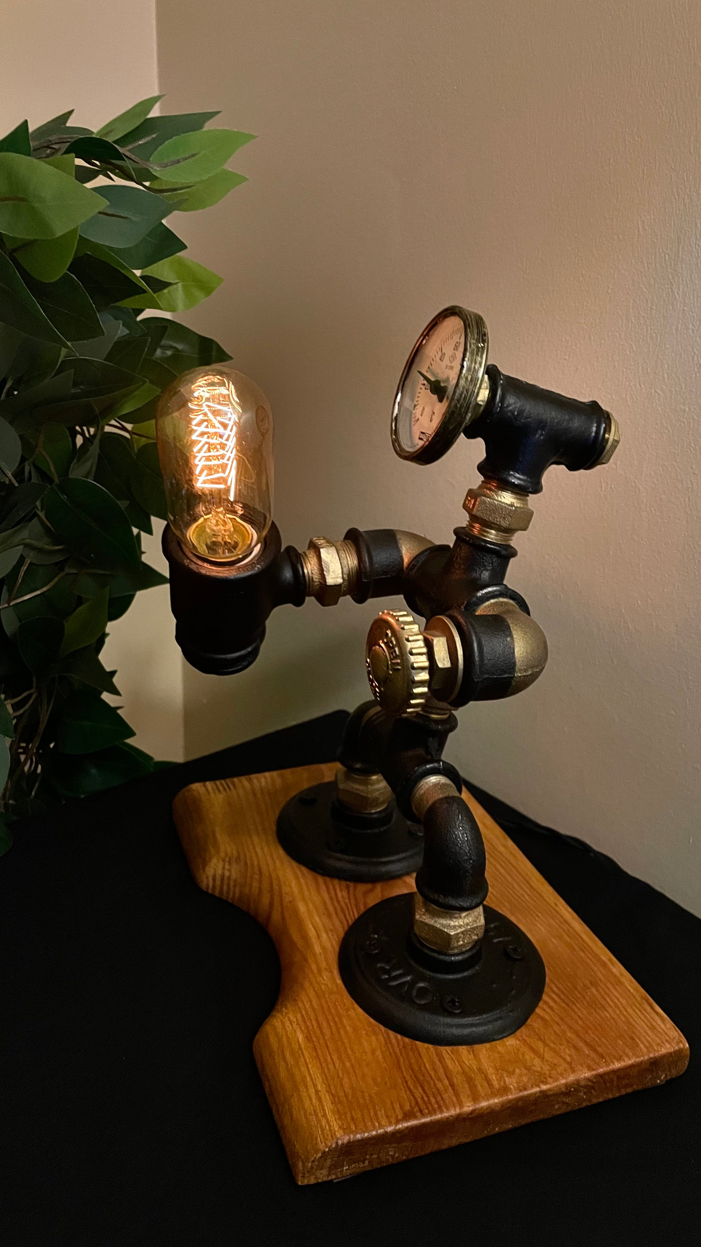 Pokemon Masa Lambası